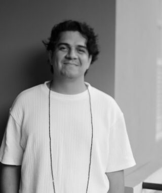 Marcos Vinícius Lourenço